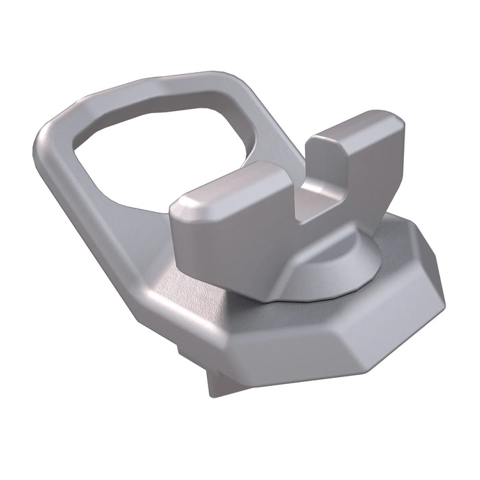 Polaris Lock & Ride MAX D-Rings, Set of 2