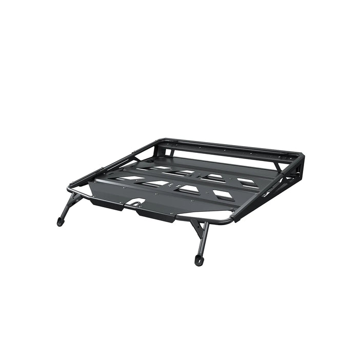 Polaris Roof Cargo Basket, 2-Seat