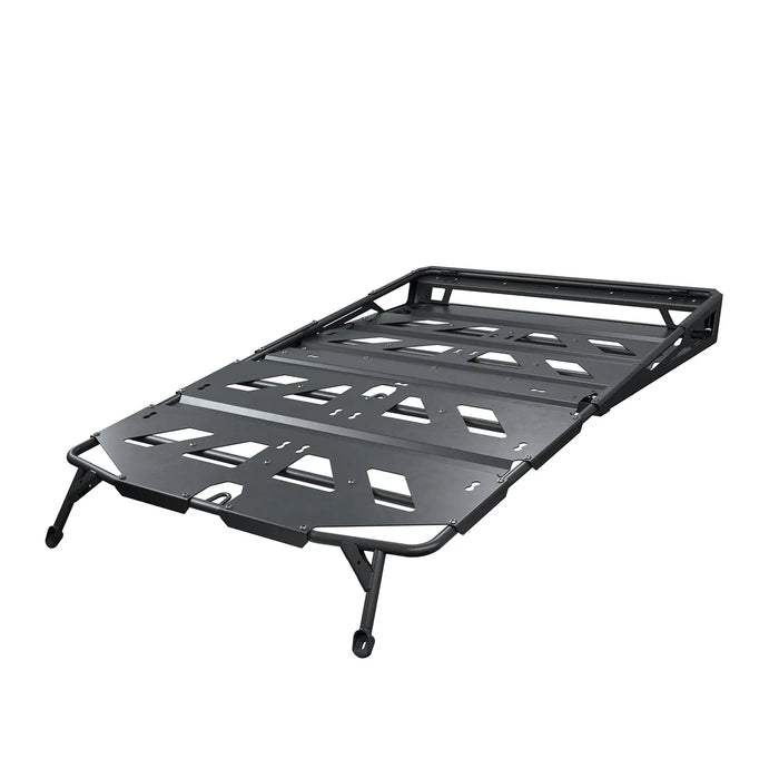 Polaris Roof Cargo Basket, 4-Seat