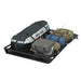Polaris Roof Cargo Basket, 4-Seat