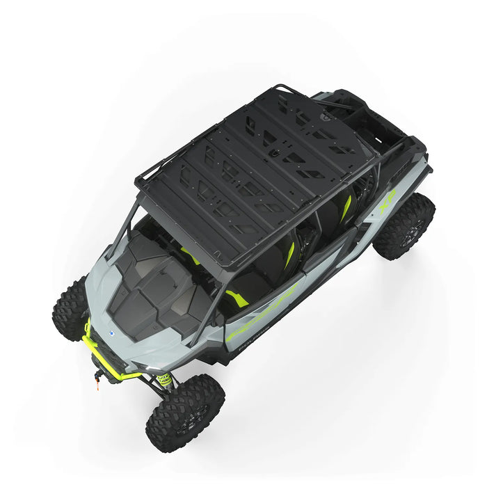 Polaris Roof Cargo Basket, 4-Seat