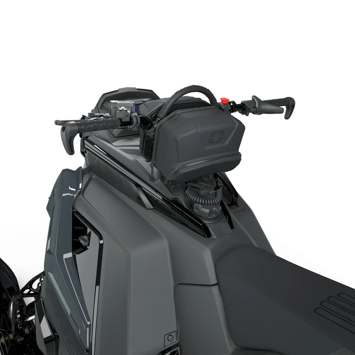 Polaris OEM Burandt Handlebar Bag