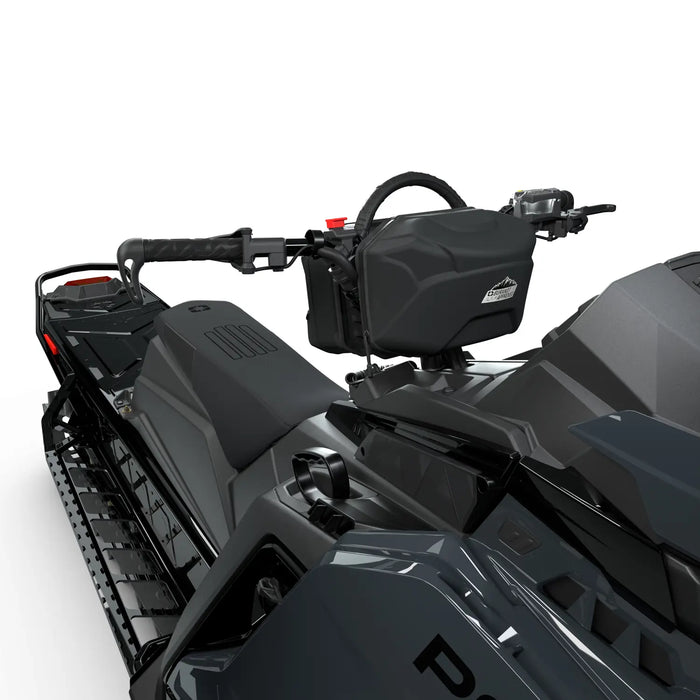 Polaris OEM Burandt Handlebar Bag