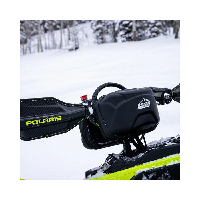 Polaris OEM Burandt Handlebar Bag