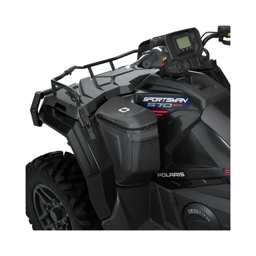 Polaris 8.5 Quart Left Fender Storage Bag for Sportsman ATV, Qty 1
