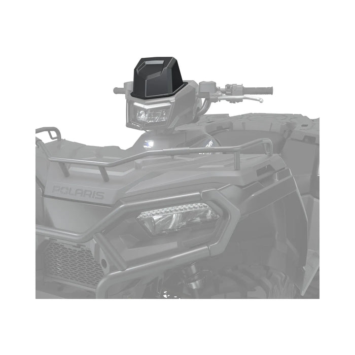 Polaris 2 Quart Pod Storage Bag for Sportsman ATV, Qty 1