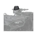 Polaris 2 Quart Pod Storage Bag for Sportsman ATV, Qty 1