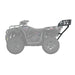 Polaris Rear Cargo Rack for Sportsman ATV 450 and 570
