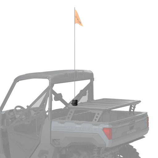 Polaris Rhino-Rack® Flag Mount