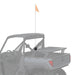 Polaris Rhino-Rack® Flag Mount