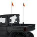 Polaris Rhino-Rack® Flag Mount