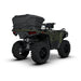 Polaris Lock & Ride Rear Cargo Storage Box