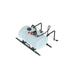Polaris Utility Sprayer Tank