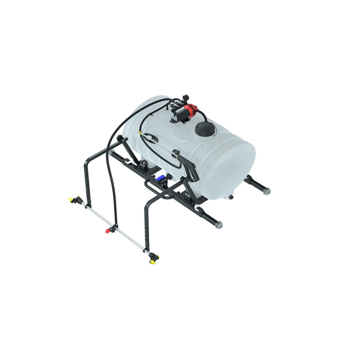 Polaris Utility Sprayer Tank