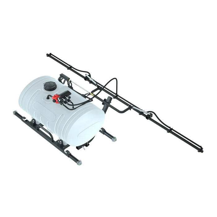 Polaris Utility Sprayer Tank