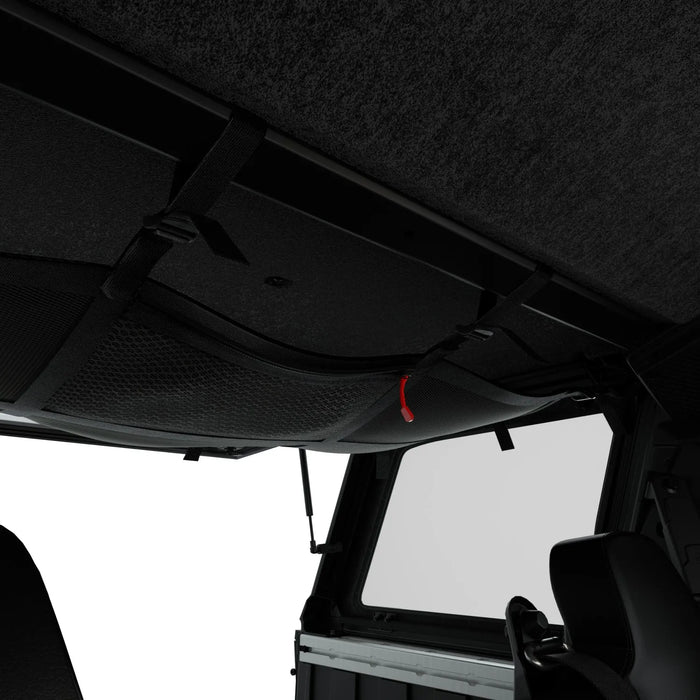 Polaris Rear Overhead Cargo Net for Polaris XPEDITION