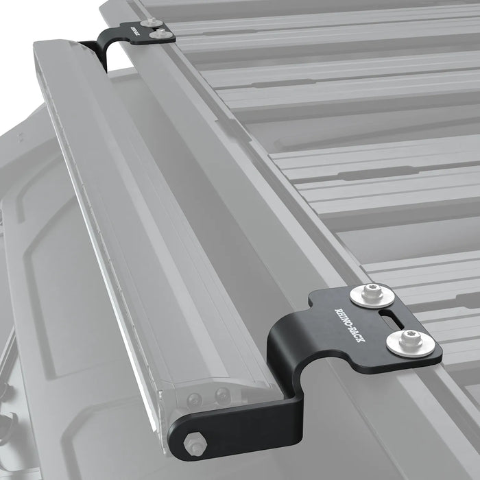 Polaris Rhino-Rack® LED Light Bar Mount, Pair
