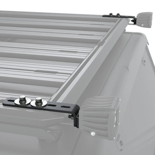 Polaris Rhino-Rack® LED Cube Light Mount, Pair