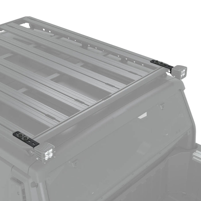 Polaris Rhino-Rack® LED Cube Light Mount, Pair