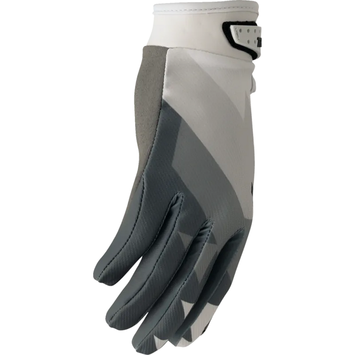 Thor Mens Launchmode Gloves - Brave - Front