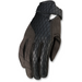 Z1R Womens Bolt Gloves - Black