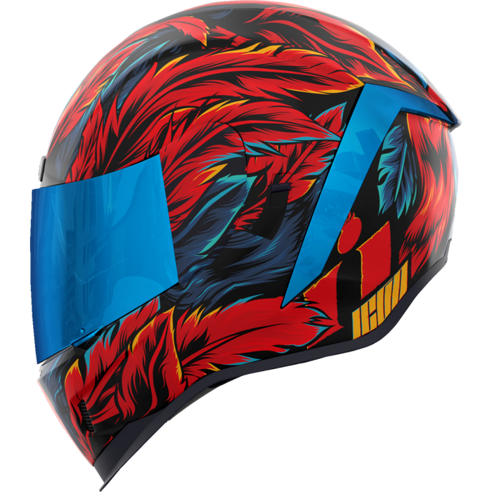 Icon Airform Feverdream Full-Face Helmet