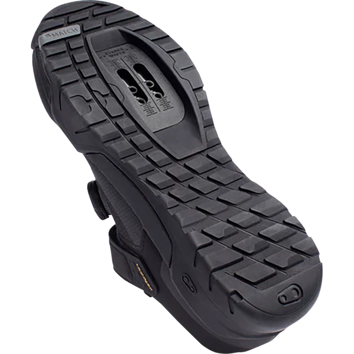 Crankbrothers Mens Mallet Trail BOA Shoes
