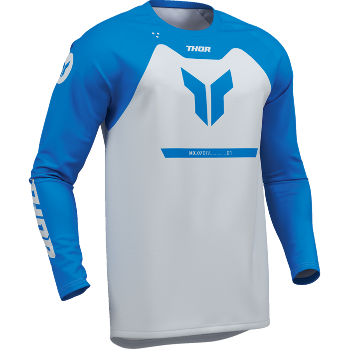 Thor Mens Ridemode Menace Jersey