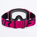 FXR Youth Maverick Clear Goggle 2027 - Razz, view 3