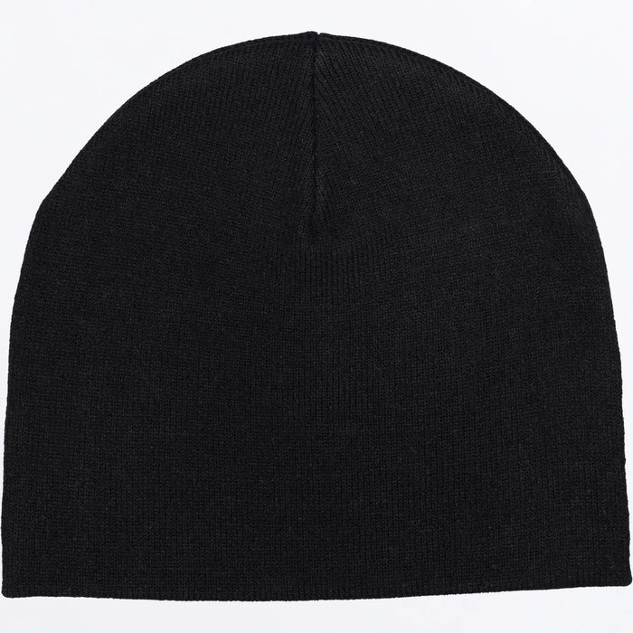FXR Race Division Beanie - Black/Grey, view 2