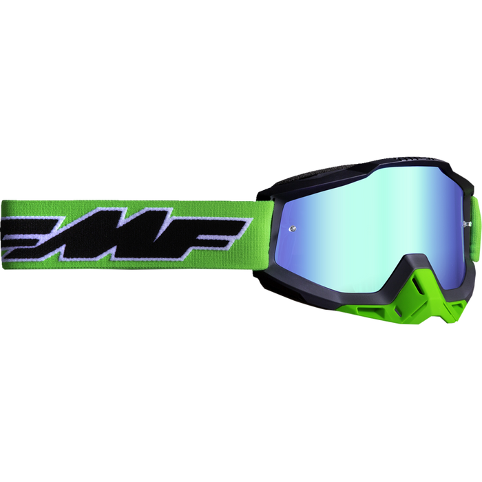 FMF Racing PowerBomb Rocket Googles