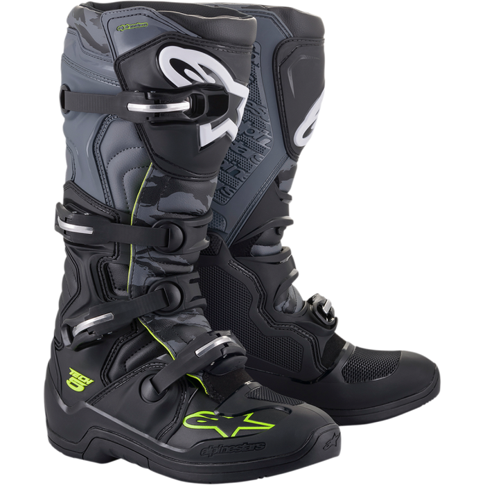 Alpinestars Mens Tech 5 Boots