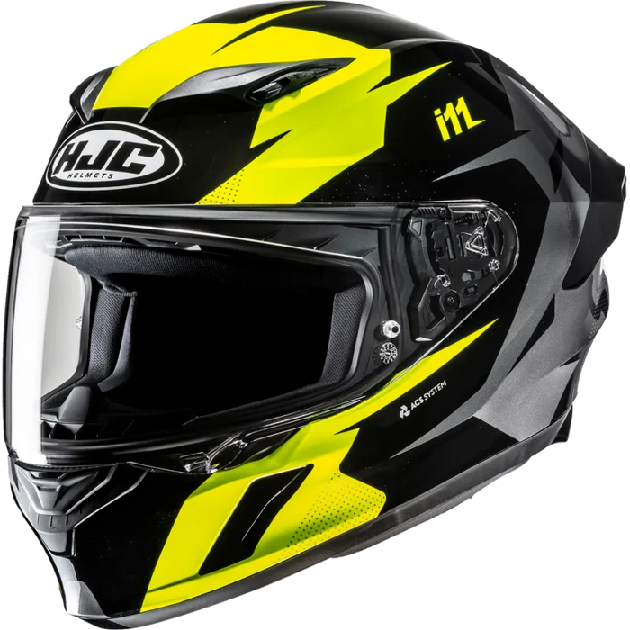 HJC i11 Instant Full-Face Helmet