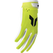 Thor Mens Launchmode Gloves - Acid - Front
