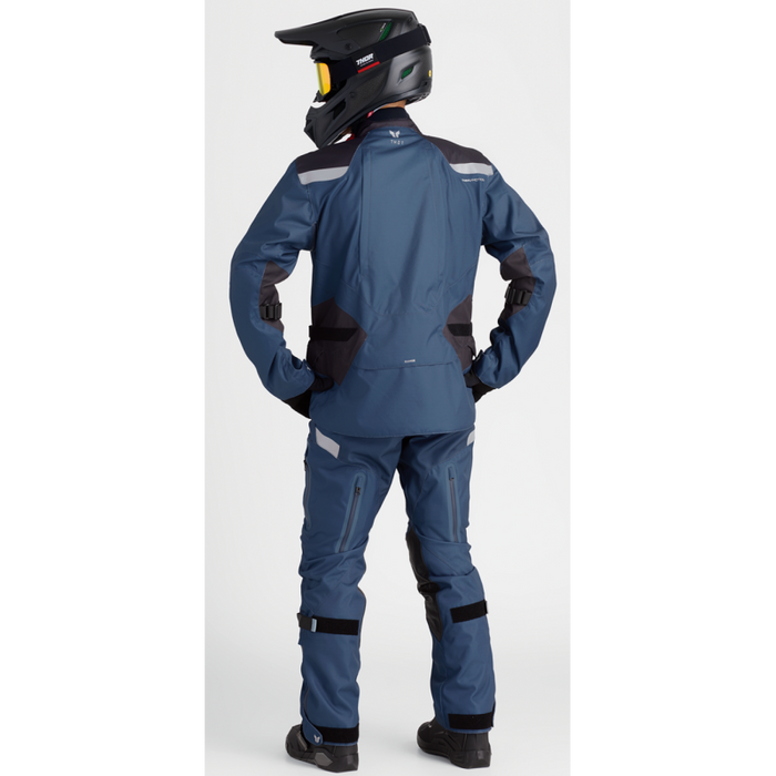 Thor Mens Range Jacket
