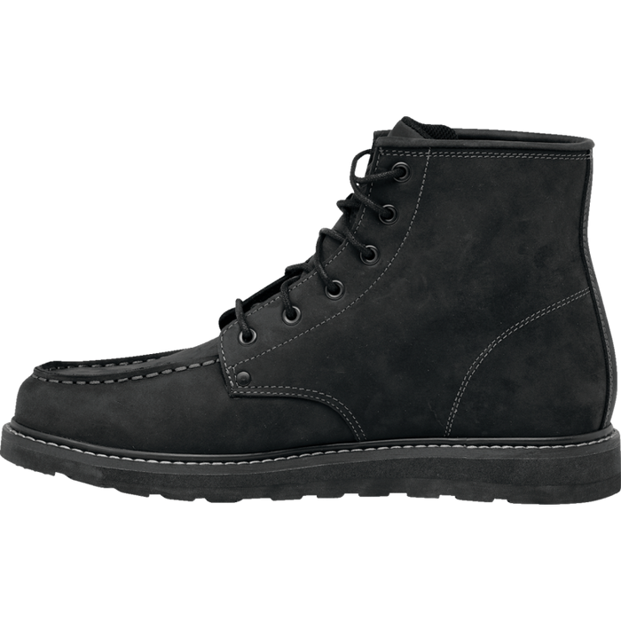Thor Hallman Mens Towner Boots