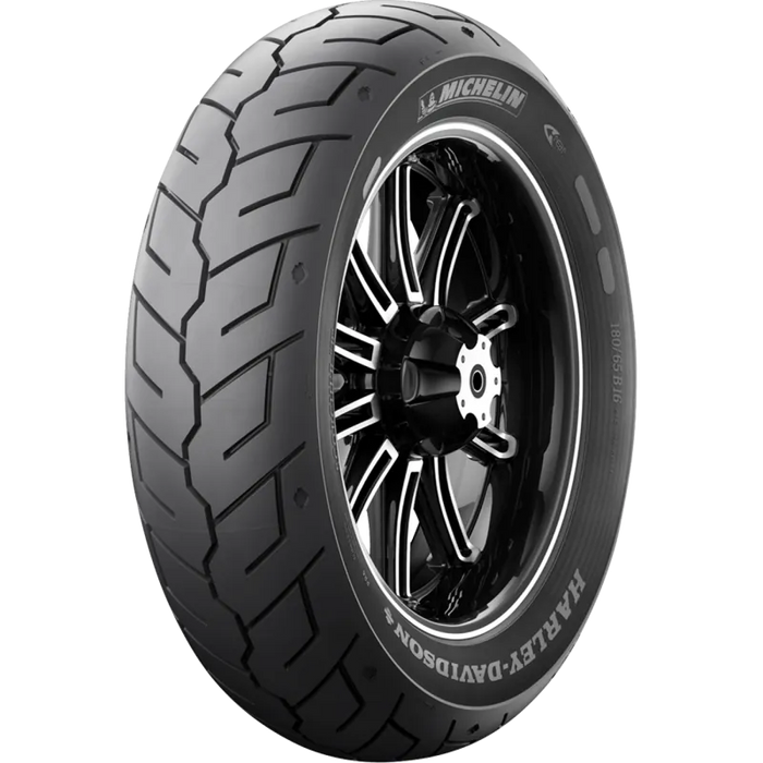 Michelin Scorcher 31 Tire