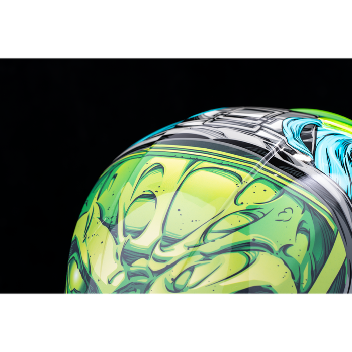 Icon Airframe Pro Outbreak Full-Face Helmet