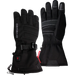 Gerbing Womens 7V S7 Battery Heated Gloves - Black - Front