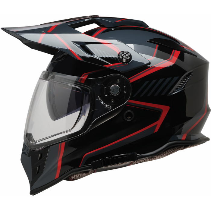 Z1R Range 2.0 Voyager Dual Sport Helmet
