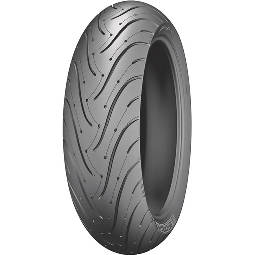 Michelin Pilot Road 3 Two Compound Sport Touring Radial Tire