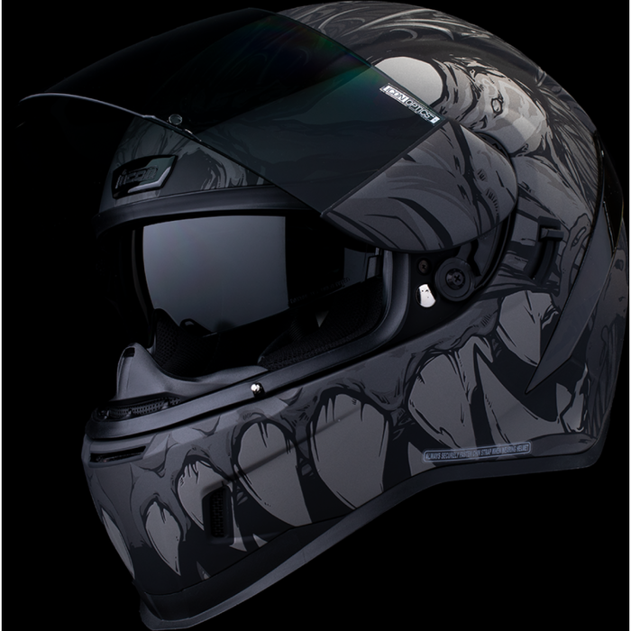 Icon Airform Mips Manik'RR Full-Face Helmet