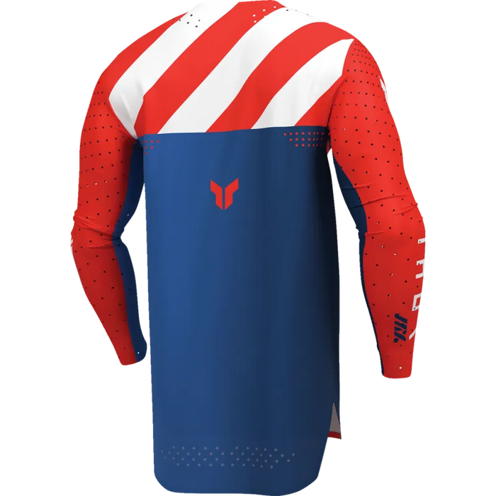 Thor Mens Sportmode Synth Jersey