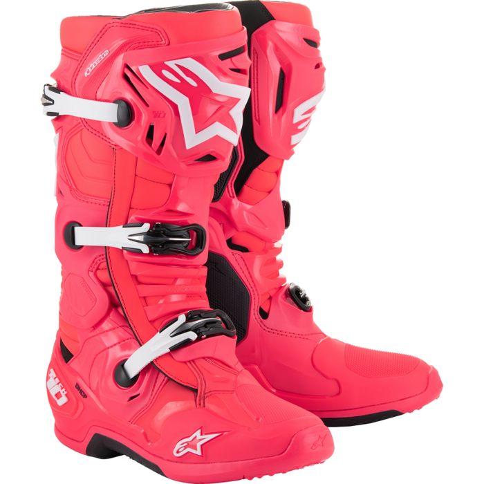 Alpinestars Mens Tech 10 Limited Edition Boots