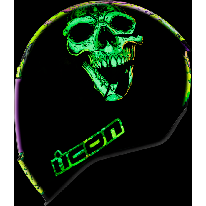 Icon Airform Hippy Dippy Full-Face Helmet