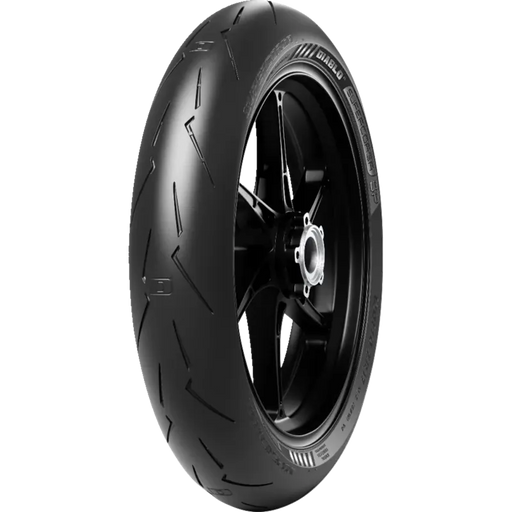 Pirelli Diablo Supercorsa SP V4 Tire