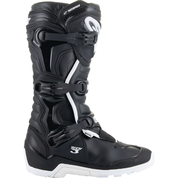 Alpinestars Mens Tech 3 Enduro Drystar Boots