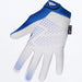 FXR Youth Reflex MX Glove 2027 - Blue/White, view 2