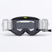 FXR Maverick Prime Roll-Off Goggle - Army Camo/HiVis, view 5