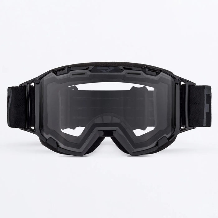 FXR Youth Maverick Clear Goggle 2027 - Ops, view 5